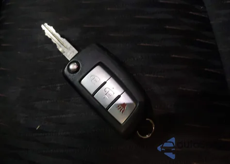 2018 Nissan Rogue S from USA, damaged, VIN KNMAT2MV9JP583481